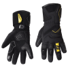 Guantes Shaft 335 Negro Amarillo Neon4 - Punto Llantas 2