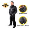 Impermeable Over Enterizo Negro5 - Punto Llantas 11