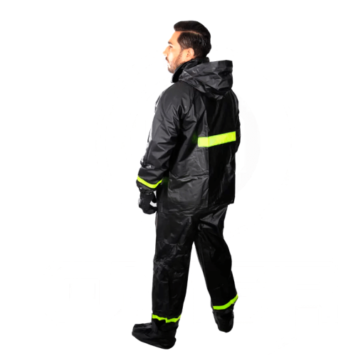 Impermeable Over Lona Industrial - Image 3