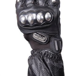 Impermeable Over New Negro1 - Punto Llantas 8