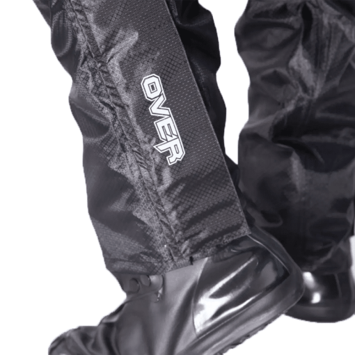 Impermeable Over New Negro - Image 7