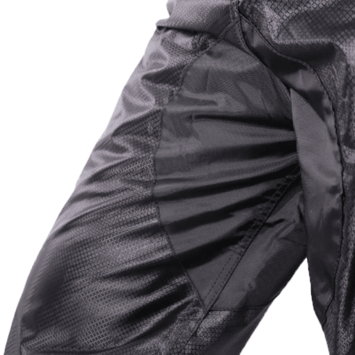 Impermeable Over New Negro - Image 10