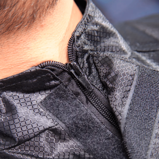 Impermeable Over New Negro - Image 8