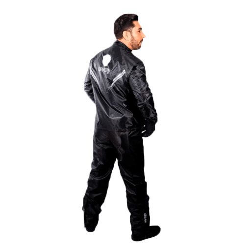 Impermeable Over New Negro - Image 5