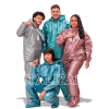 Impermeable Plastico Metalizado Impercap - Punto Llantas 2