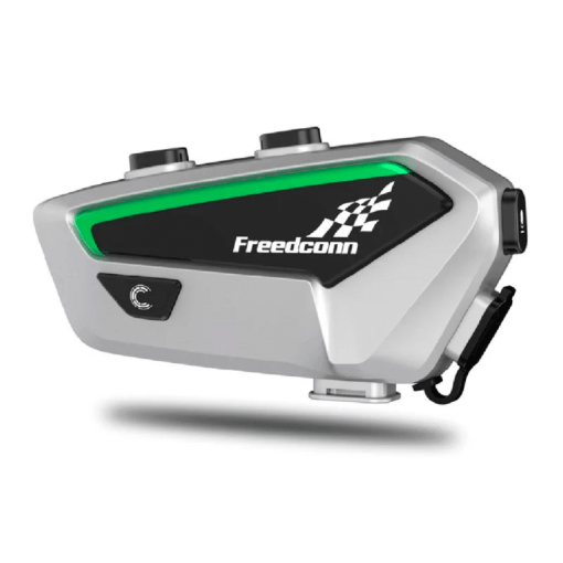 Intercomunicador Freedconn Fx Gris