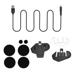 Intercomunicador Freedconn T Max S Pro2 - Punto Llantas 4
