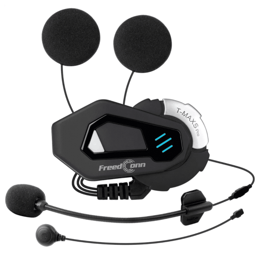 Intercomunicador Freedconn T-Max Pro 1