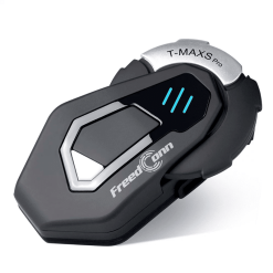 Intercomunicador Freedconn T Max S Pro4 - Punto Llantas 1