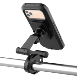 Porta Celular Magnetico Ajustable Universal1 - Punto Llantas 1