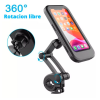 Porta Celular Magnetico Ajustable Universal3 - Punto Llantas 1