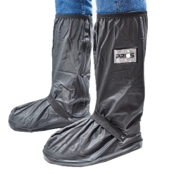 Zapatones Impermeables Prius Con Suela1 - Punto Llantas 2