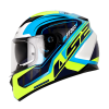 Casco Ls2 320Dv Letalis Azul Brillo Amarillo3 - Punto Llantas 4