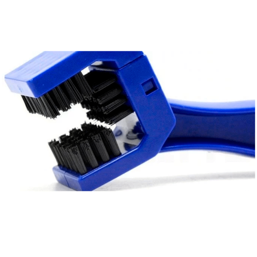 Cepillo De Limpieza Cadena Azul - Image 2