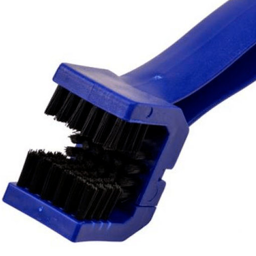 Cepillo De Limpieza Cadena Azul - Image 3