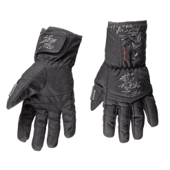 Guantes Shaft 210 Gris2 - Punto Llantas 2