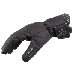 Guantes Shaft 210 Gris3 - Punto Llantas 3
