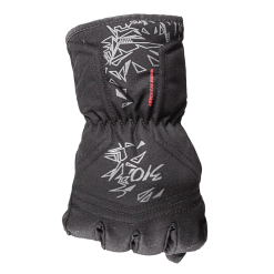 Guantes Shaft 210 Gris4 - Punto Llantas 1