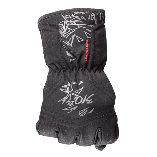 Guantes Shaft 210 Gris - Image 2