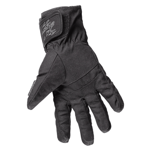 Guantes Shaft 210 Gris - Image 5