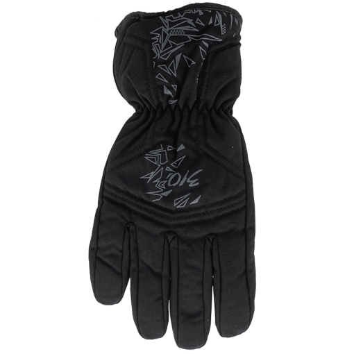 Guantes Shaft 310 Gris