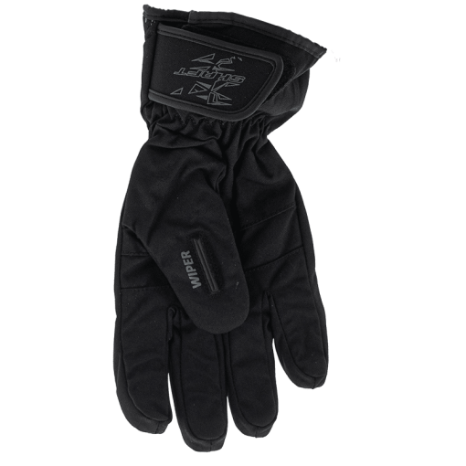 Guantes Shaft 310 Gris - Image 2