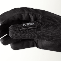 Guantes Shaft 310 Gris4 - Punto Llantas 3