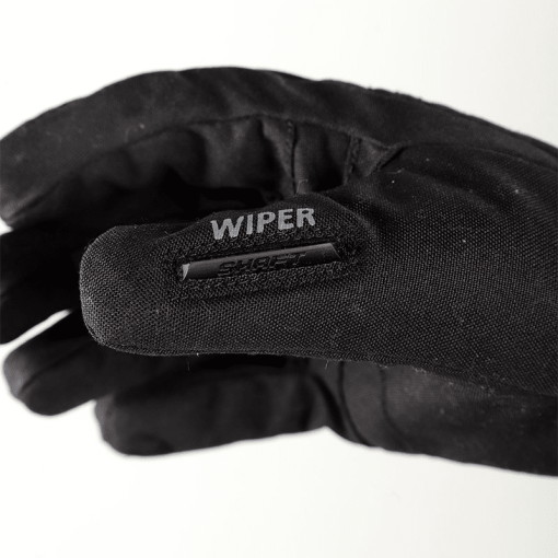 Guantes Shaft 310 Gris - Image 4