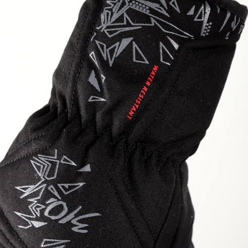 Guantes Shaft 310 Gris - Image 5