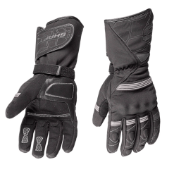 Guantes Shaft 325 Gris2 - Punto Llantas 2