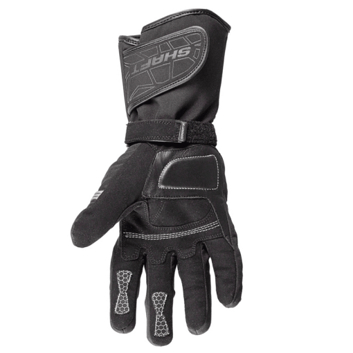 Guantes Shaft 325 Gris - Image 2
