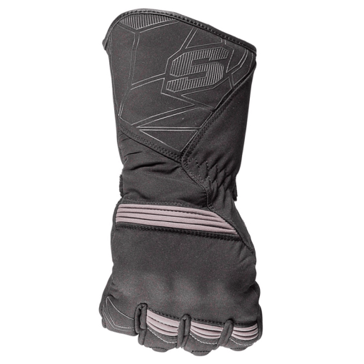 Guantes Shaft 325 Gris - Image 5