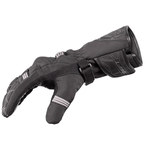 Guantes Shaft 325 Gris - Image 4