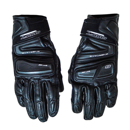 Guantes Shaft Overtake Gris