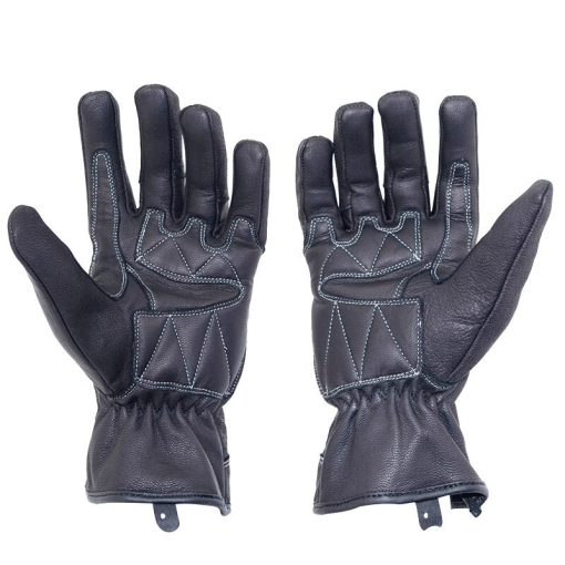 Guantes Shaft Twees Gris - Image 3