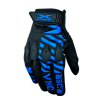 Guantes X One X 10 Fenyx Azul Azul2 - Punto Llantas 3