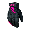 Guantes X One X 10 Rider Fucsia Gris12 - Punto Llantas 3