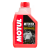 Liquido Refrigerante Motul Motocool Organic 1L - Punto Llantas 1