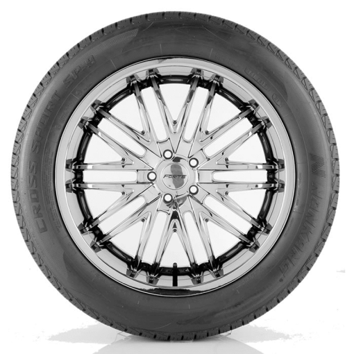 Llanta 225/60R18 Sp-9 Nankang - Image 2