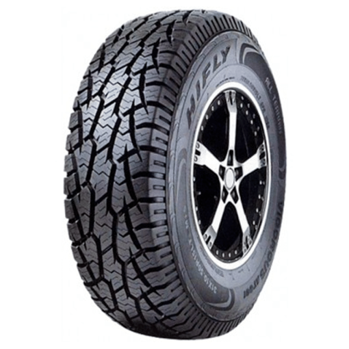 Llanta Lt215/75R15 At601 Hifly