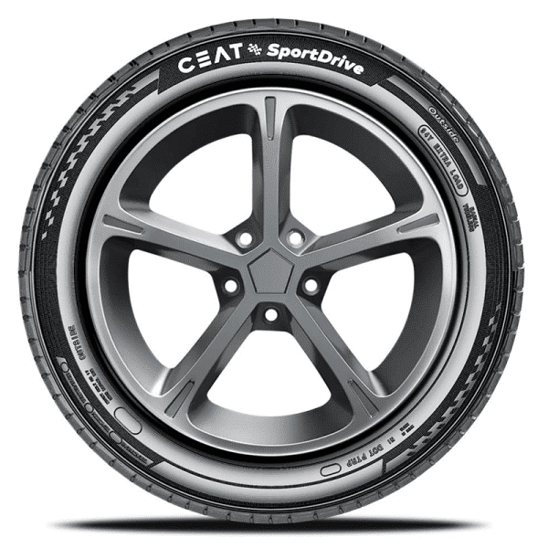 Sportdrive Xl Ceat 2 - Punto Llantas 2