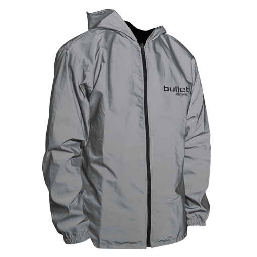Chaqueta Bullet Doble Faz Reflectiva Reflex - Image 7