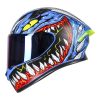 0008 ICH 503 ALLIGATOR AZ - Punto Llantas 1