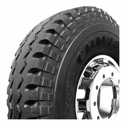 Llanta 7.00-15 10L Chm189 Goodyear - Image 2