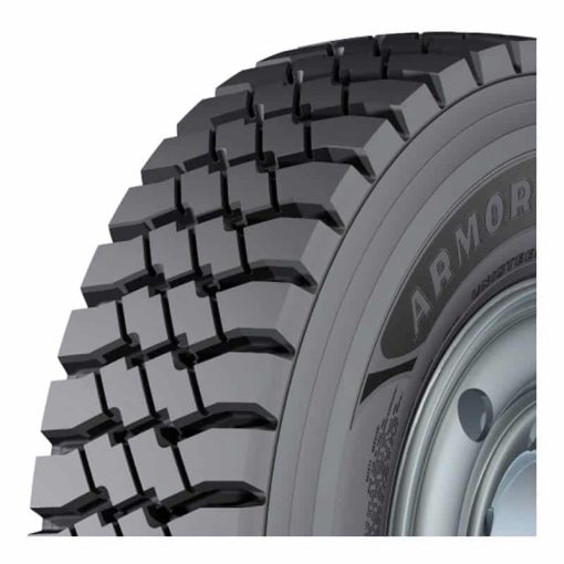 Llanta 12R22.5 Otr 150 Armor Max Goodyear - Image 2