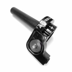 Acelerador De Cuarta Acerbis 271 Plata - Punto Llantas 1