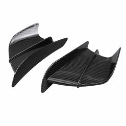 Aleron Motos Carenadas Universal5 - Punto Llantas 8