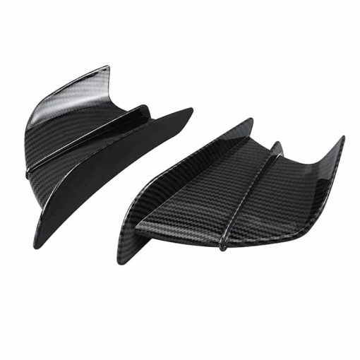 Aleron Motos Carenadas Universal5 - Punto Llantas 4