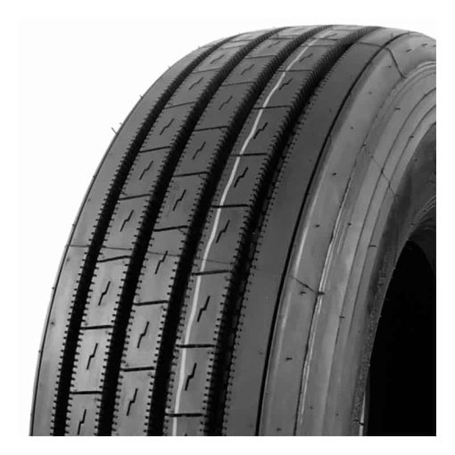 Llanta Aosen Ha969 295/80R22.5 Direccional - Image 2
