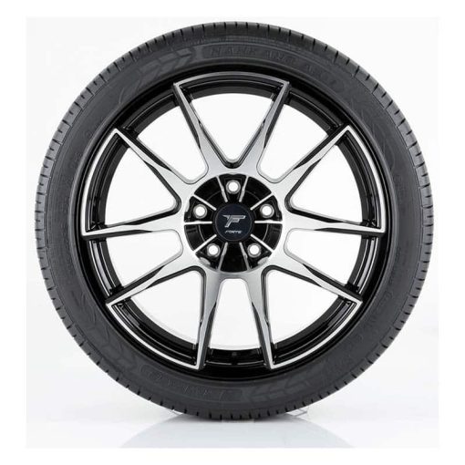 Llanta 225/45R19 As-1 Nankang - Image 2
